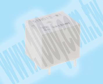通用/工業繼電器