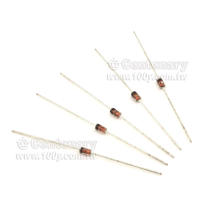 1W/47V DO-41G 稽納 【ROHS】