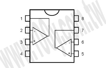 8P/DIP (ROHS) - 29407 產品圖片