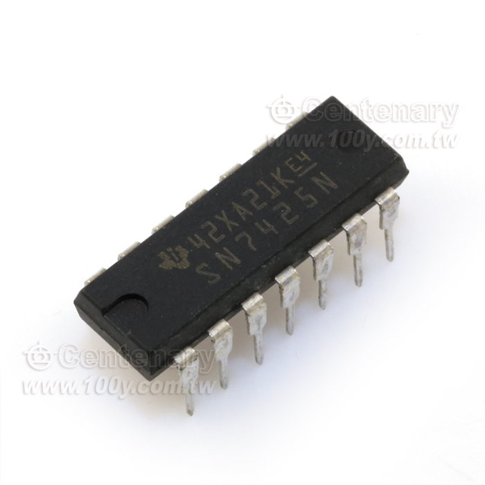 14P/DIP