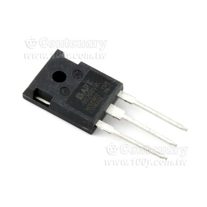 N-Ch. Enhancement power MOSFET