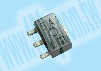 SOT-89 - 41410 產品圖片