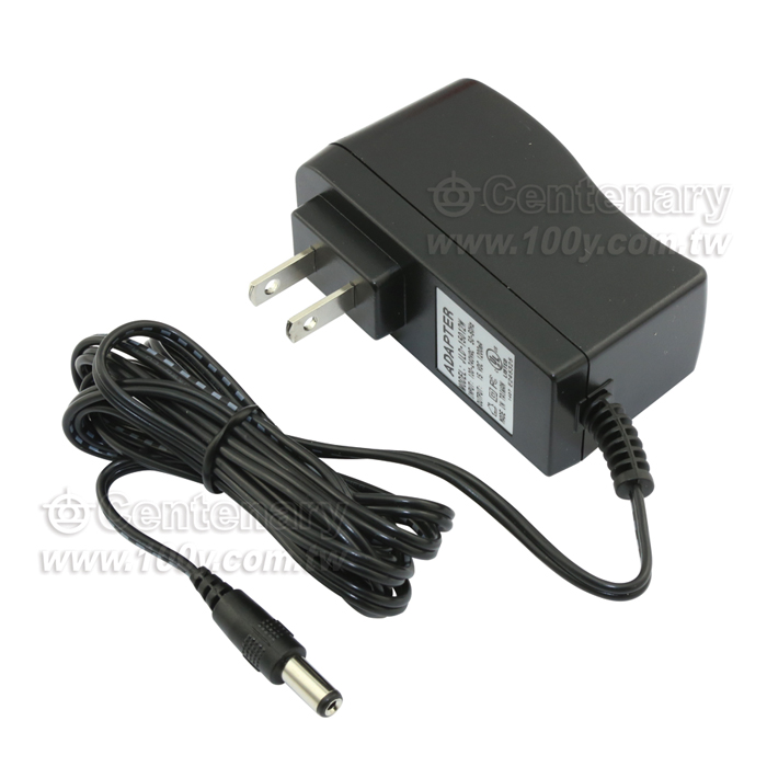 AC100-240V DC15V 1.2A - 40547 產品圖片