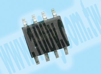 SOIC-8 - 73545 產品圖片