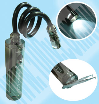 Centenary Materials Co., Ltd.