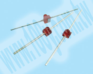 Red LED (ROHS) - 33568 產品圖片