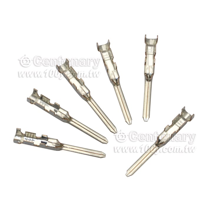 Centenary Materials Co., Ltd.