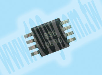 MSOP-8P - 55714 產品圖片