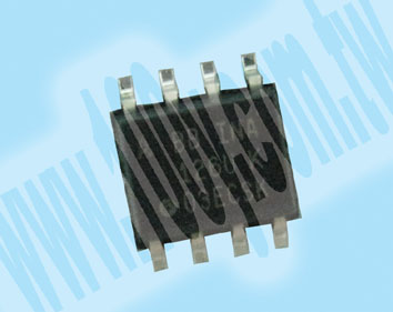 MicroPOWER INSTRUMENTATION AMPLIFIER - 33674 Product Image