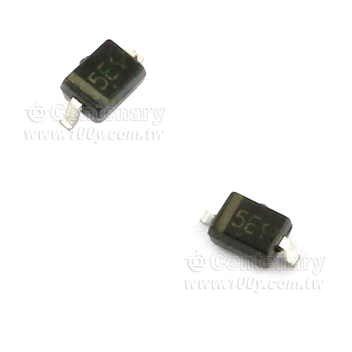 Schottky Diode SOD323 30V - 42562 Product Image