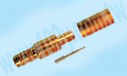 SMB JACK P.C.B - 74018 產品圖片