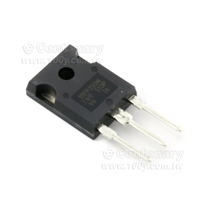 3P/TO-247AC 無鉛 200V/30A
