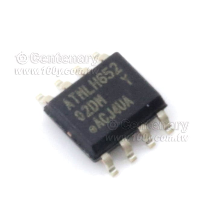 2-wire Serial EEPROM - 41024 Product Image