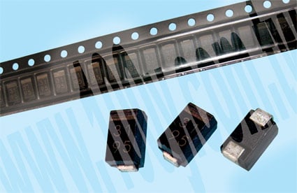 Schottky barrier diode - 34549 Product Image