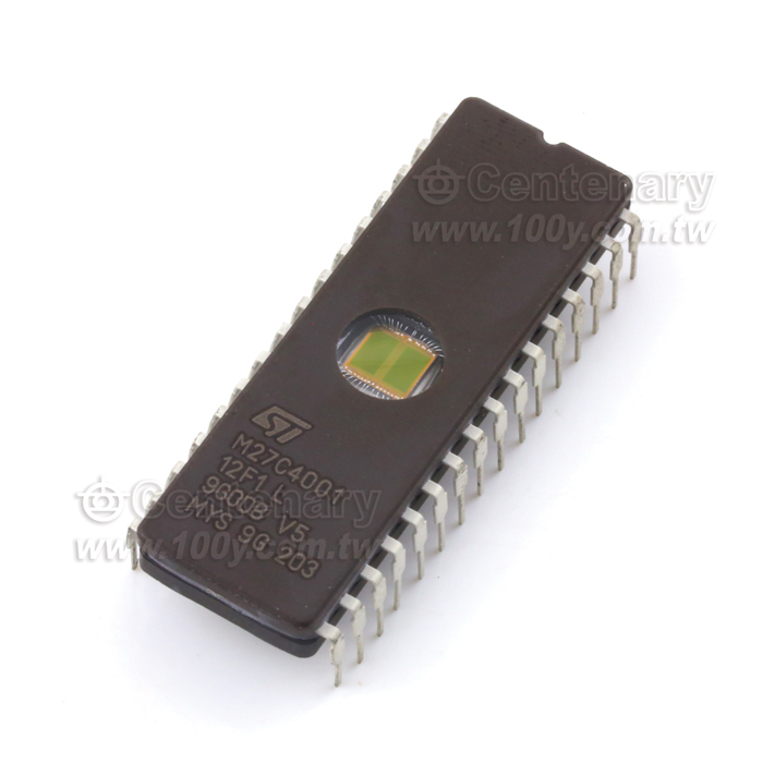 UV EPROM - 19590 Product Image