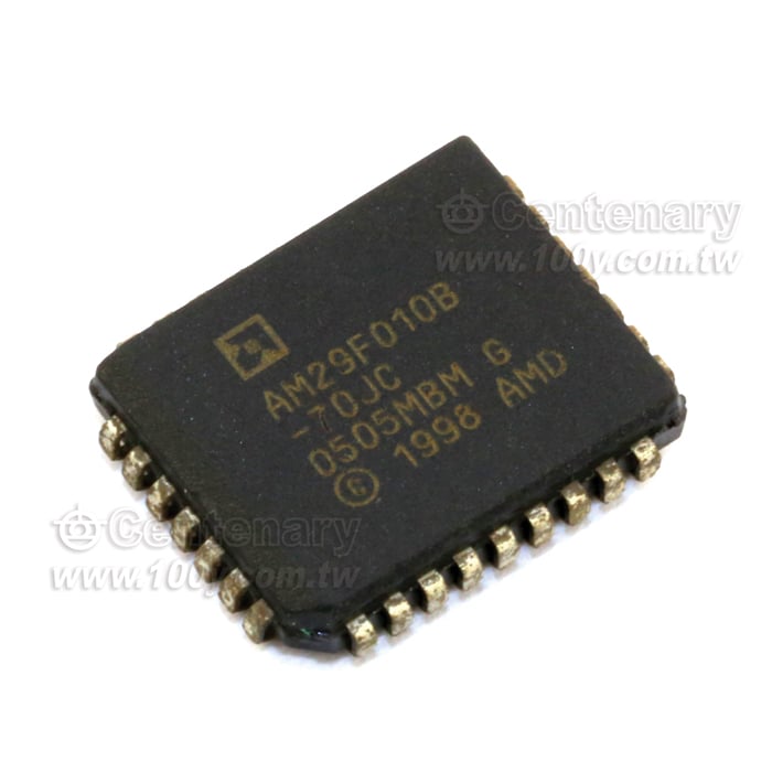 1 M CMOS 5.0 volt-only, uniform sector flash memory(Pb Free)