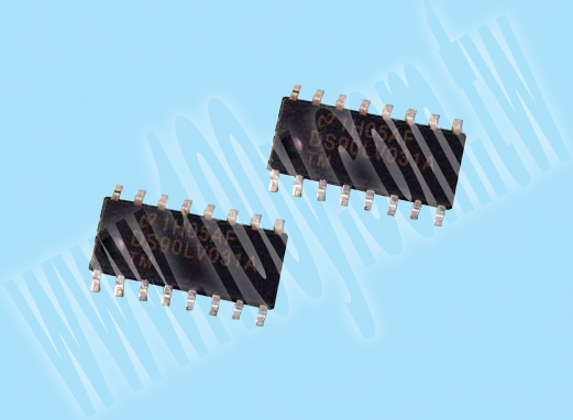16P/SO - 33058 產品圖片
