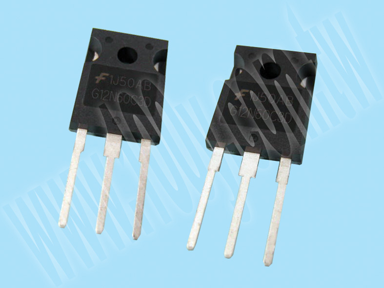 IGBT 晶體 - 33488 產品圖片