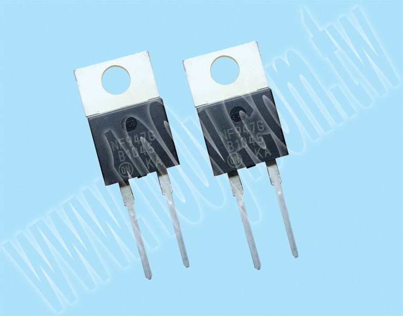 2P/TO-220AC - 35048 產品圖片