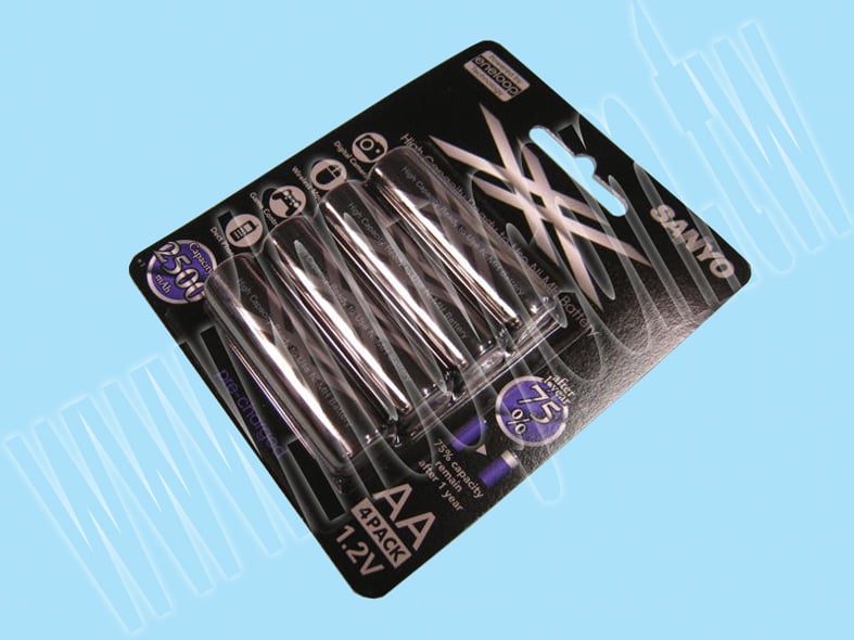 Centenary Materials Co., Ltd.