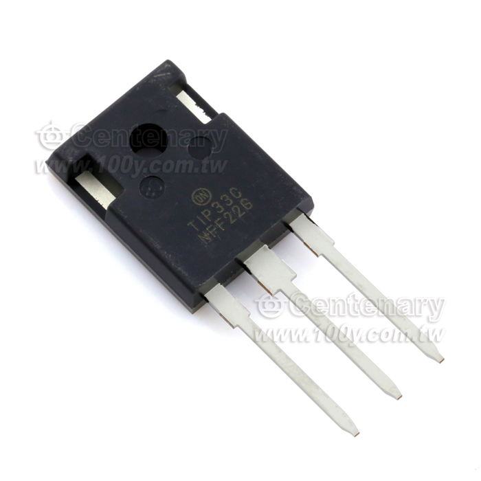 NPN 3P/TO-247【ROHS】 - 75252 產品圖片