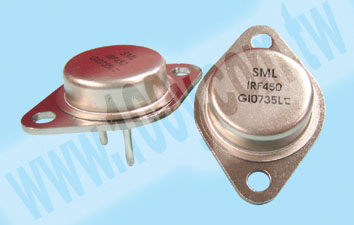 POWER MOSFET