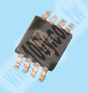 DAC 8BIT DUAL 2-WIRE - 74358 Product Image