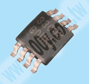 8PIN-MSOP - 75562 產品圖片