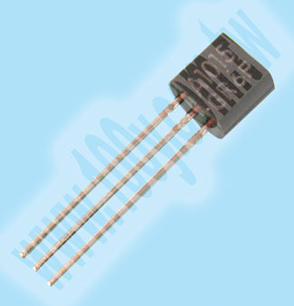 3P/TO-92 (ROHS) PNP 50V/0.15A