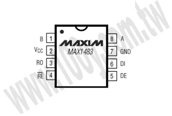 8P/SOIC (ROHS) - 73899 產品圖片
