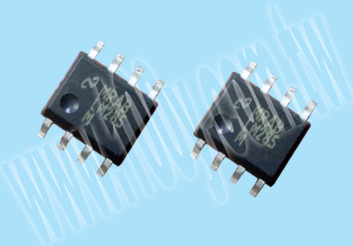 SOP-8PIN - 75703 產品圖片