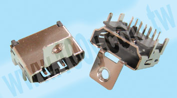 HDMI Connector - 75951 Product Image
