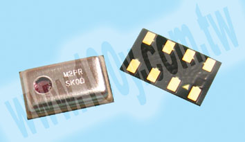 Force Sensor