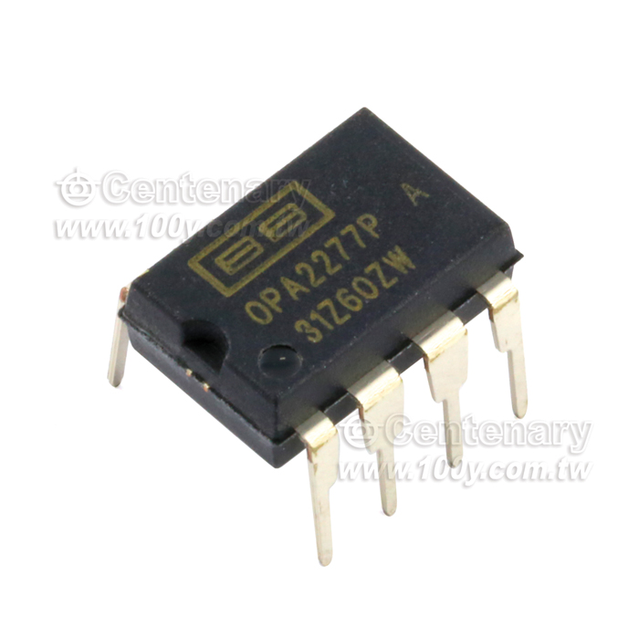 8P/DIP RoHS - 33807 產品圖片
