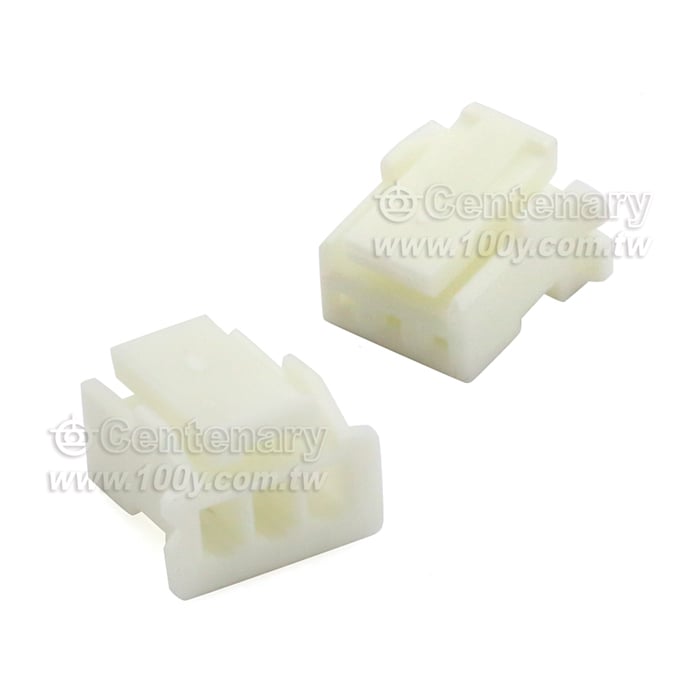 PA_9P母頭 P:2.0mm - 79416 產品圖片