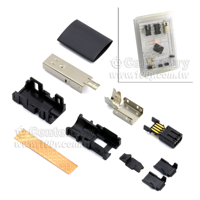 Centenary Materials Co., Ltd.