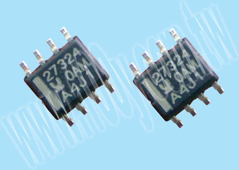 SOIC-8 - 76050 產品圖片
