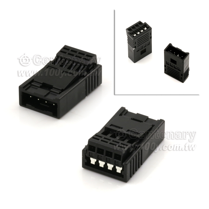 Sensor & Wire-Saving Link System S-Link - 117252 Product Image