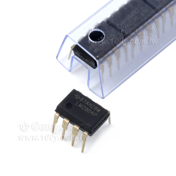 8P/DIP  Pb-Free - 34743 產品圖片