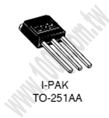 I-Pak (ROHS) - 74592 產品圖片