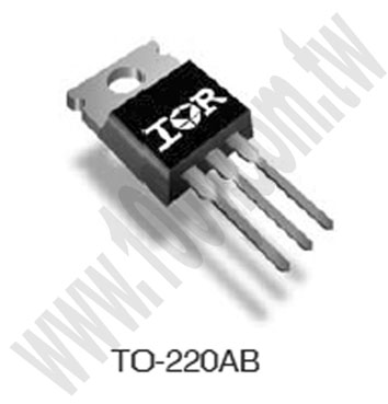 TO-220AB (ROHS) - 74663 產品圖片