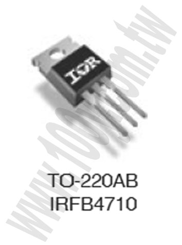 TO-220AB (ROHS) - 74801 產品圖片