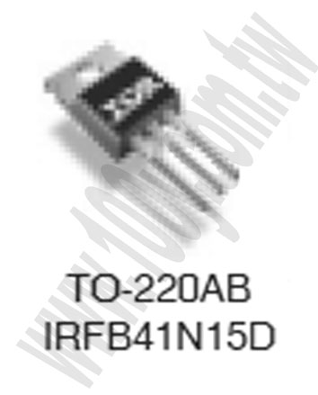 TO-220AB (ROHS) - 74853 產品圖片
