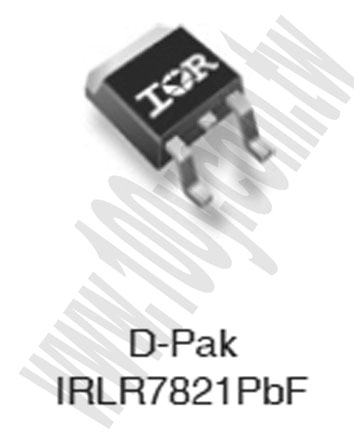 D-Pak (ROHS) - 74926 產品圖片