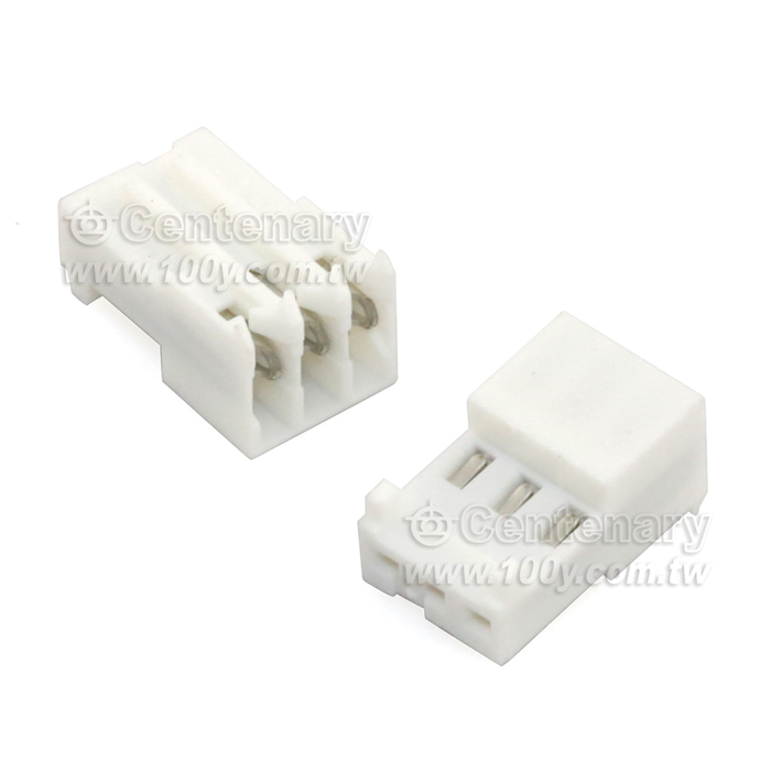 MTA-156 Connector 5P - 100151 Product Image