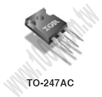 TO-247AC (ROHS) - 75000 產品圖片