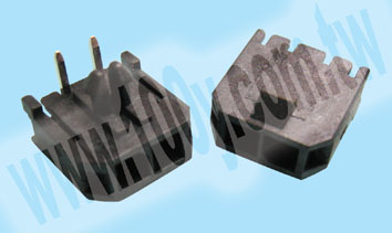 3.0mm Pitch Micro-Fit 3.0 公座 - 76191 產品圖片
