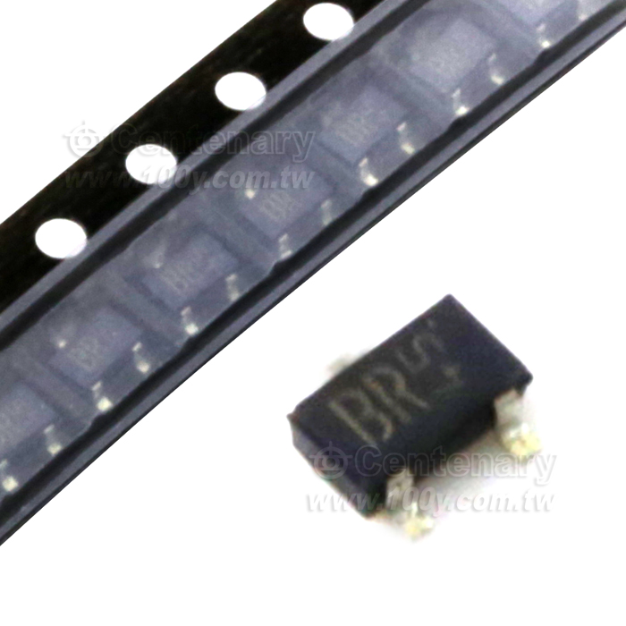 General Purpose Transistor - 76350 Product Image