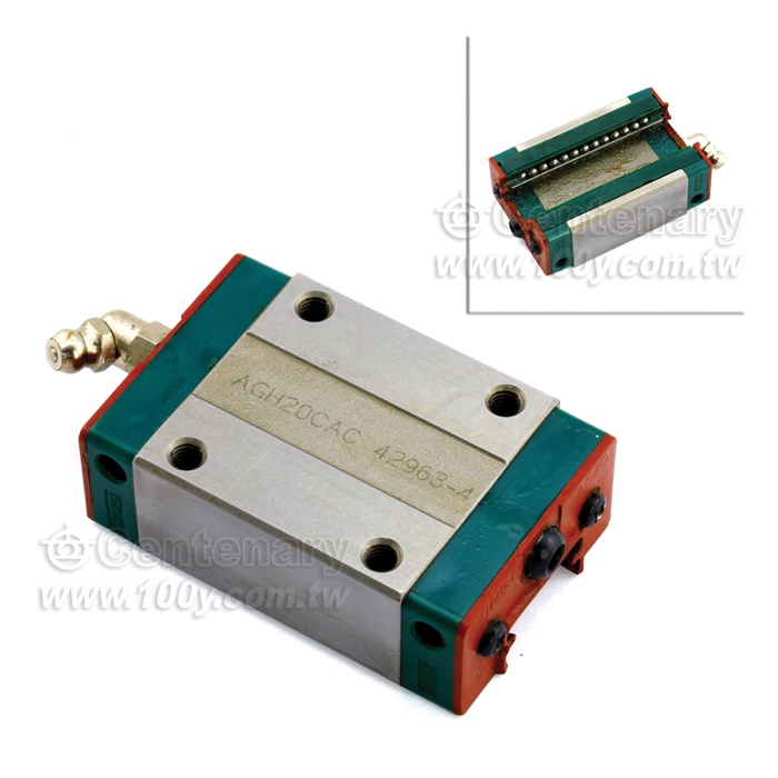 Centenary Materials Co., Ltd.