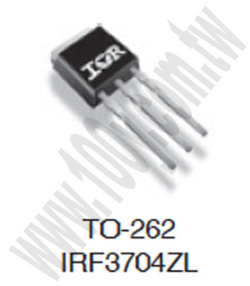 TO-262 (ROHS) - 75042 產品圖片